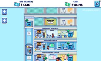 Idle Startup screenshot 3
