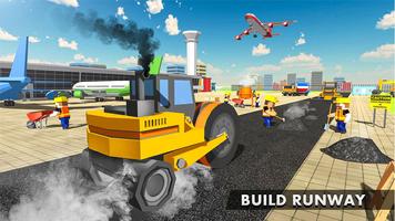 Craft Vegas Runway Builder poster