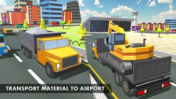 Craft Vegas Runway Builder screenshot 1
