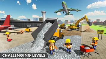 Craft Vegas Runway Builder screenshot 3