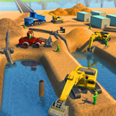 APK City Construction Port Builder