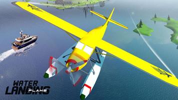Flight Pilot Simulator Game 3D capture d'écran 2
