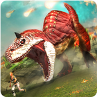 Wild Dino Hunter icon
