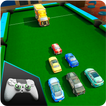 Snooker Car Crash 3d Games