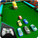Snooker Car Crash 3d Games APK