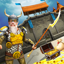 APK Castle Security Simulator