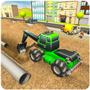 APK gioco di condutture 3d