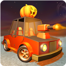 Scary Car Shooting Horror Game APK