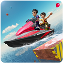 Jet Ski Simülasyonu APK