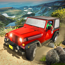APK Offroad Jeep Stunt Driving