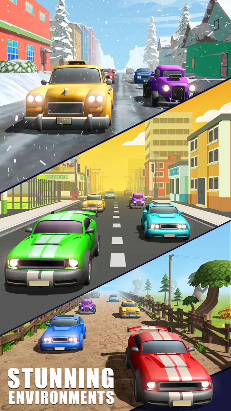 Crash apk