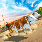 Farm Simulator: Farming Games icône