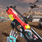 FPS Shooting CS: Gun Games icon