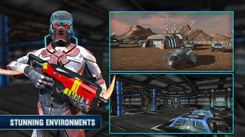 FPS Shooting CS: Gun Games screenshot 3