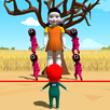 Squid Game: Squid Challenge APK