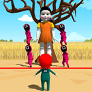 Squid Game: Squid Challenge APK