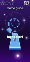 Magic Tiles Hop-Dancing Ball تصوير الشاشة 1