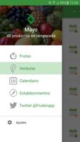 Fruteriapp постер