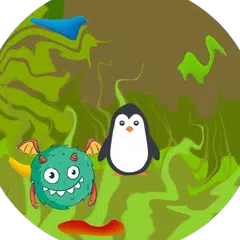 Doodle Jump: Jungle Version