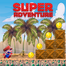 Super Adventure Jungle World Game APK