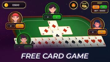 Spades screenshot 1