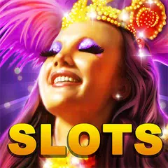 Скачать My Slots -Feeling Lucky Casino APK