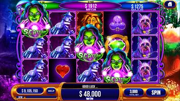 My Slots -Feeling Lucky Casino imagem de tela 1
