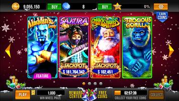 My Slots -Feeling Lucky Casino imagem de tela 2