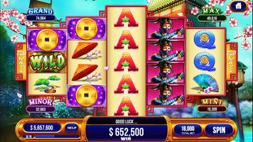 My Slots -Feeling Lucky Casino imagem de tela 3
