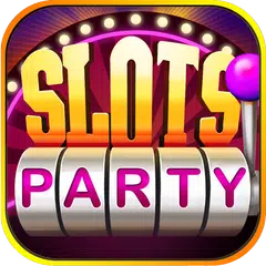 Slots Casino Party™ APK Herunterladen