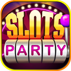 Slots Casino Party™ アイコン