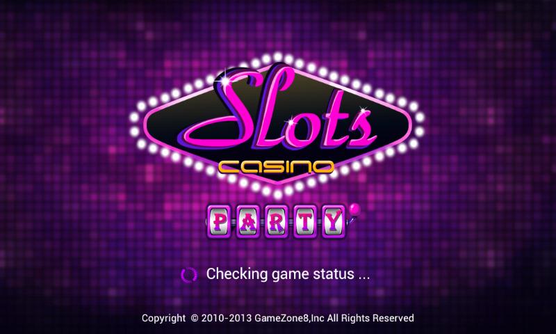 Slots Slots