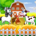 Farm Animals game