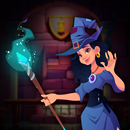 Witch Academy - Magic School APK
