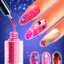 Magic Nail Salon Manicure Spa APK