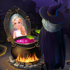 Magic Potion Game icône
