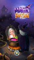 Magic Potion Game পোস্টার