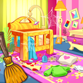 ”Clean My House