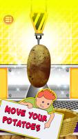 Chips King  Potato Chip Tycoon スクリーンショット 2