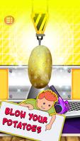 Chips King  Potato Chip Tycoon ภาพหน้าจอ 3