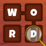 Word Search Brain Puzzle Game aplikacja