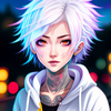 Tattoo Salon - 3D Tattoo Maker icon