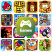 Alle Spiele