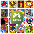 Alle Spiele