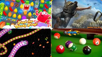 All Games, Play Online Games screenshot 3
