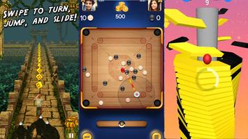 All Games, Play Online Games screenshot 1