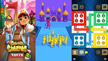 All Games, Play Online Games screenshot 2