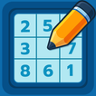 No Wi-Fi Sudoku Classic icon