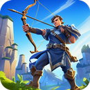 APK Idle Fortress: Tower Defence