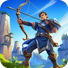 Idle Fortress: Tower Defence أيقونة